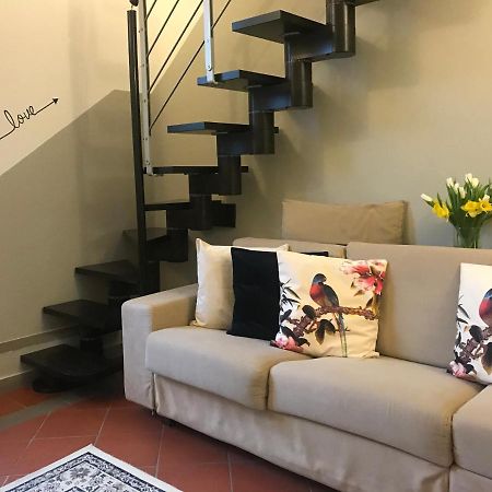 Sonnino Suite Firenze Eksteriør billede