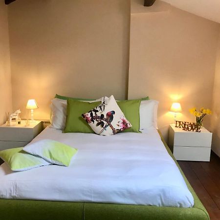 Sonnino Suite Firenze Eksteriør billede