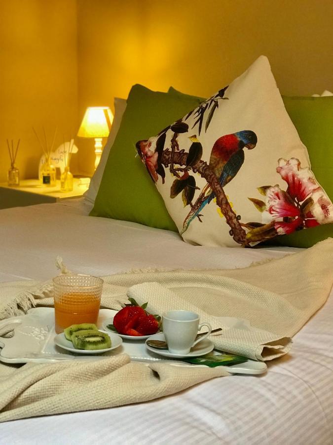 Sonnino Suite Firenze Eksteriør billede
