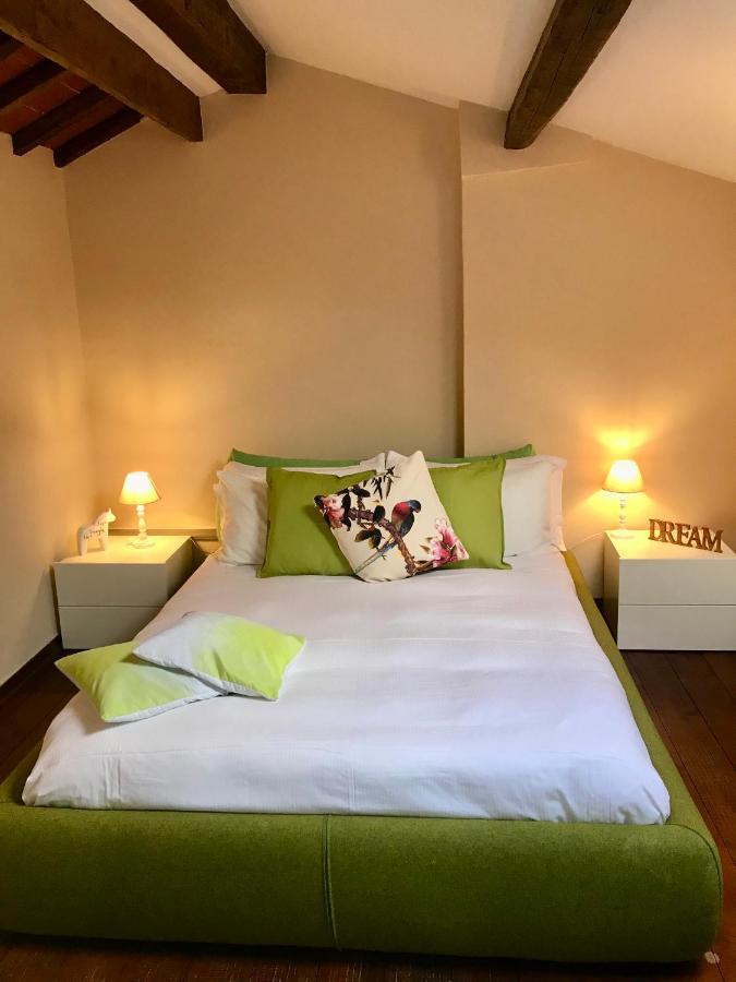 Sonnino Suite Firenze Eksteriør billede