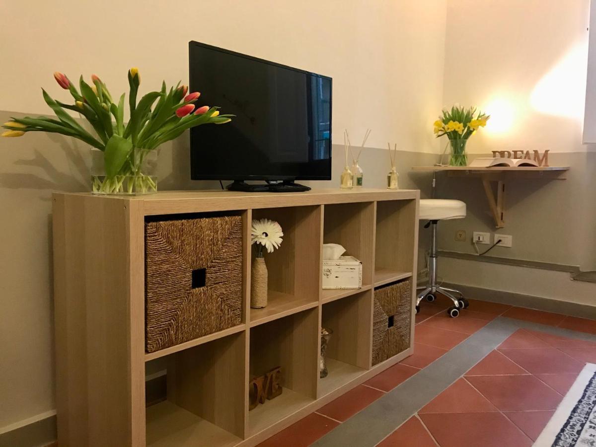 Sonnino Suite Firenze Eksteriør billede