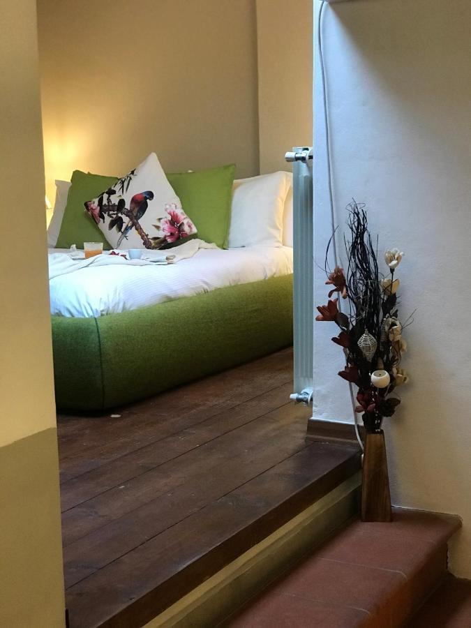 Sonnino Suite Firenze Eksteriør billede