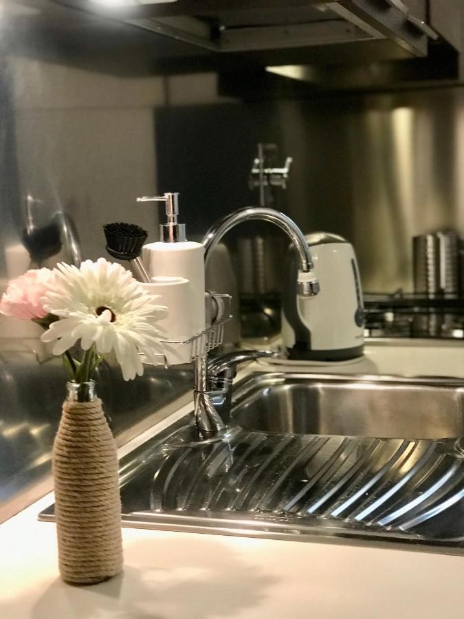 Sonnino Suite Firenze Eksteriør billede