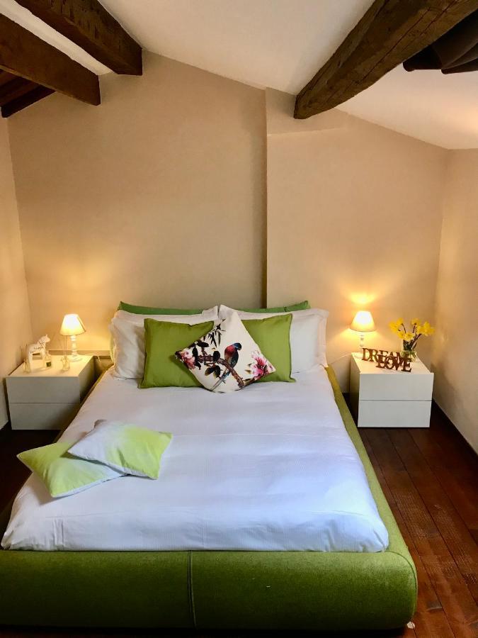 Sonnino Suite Firenze Eksteriør billede