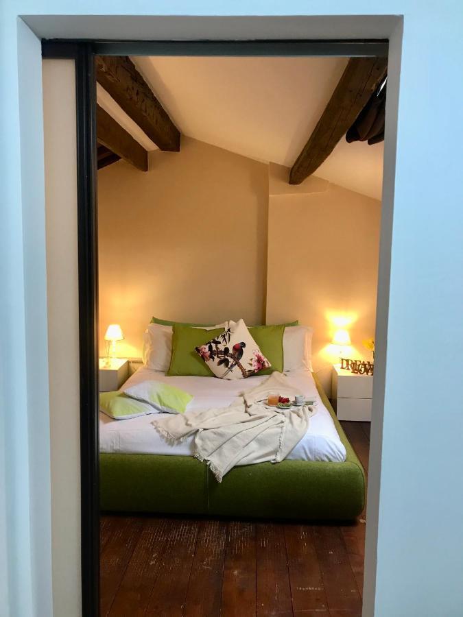 Sonnino Suite Firenze Eksteriør billede
