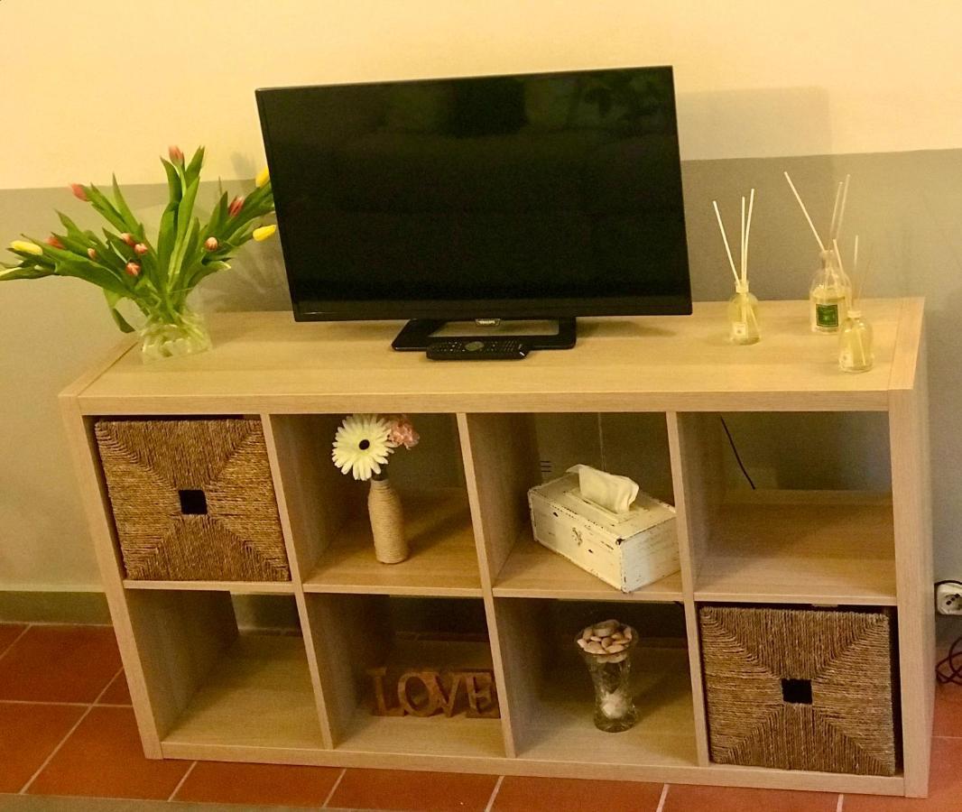 Sonnino Suite Firenze Eksteriør billede