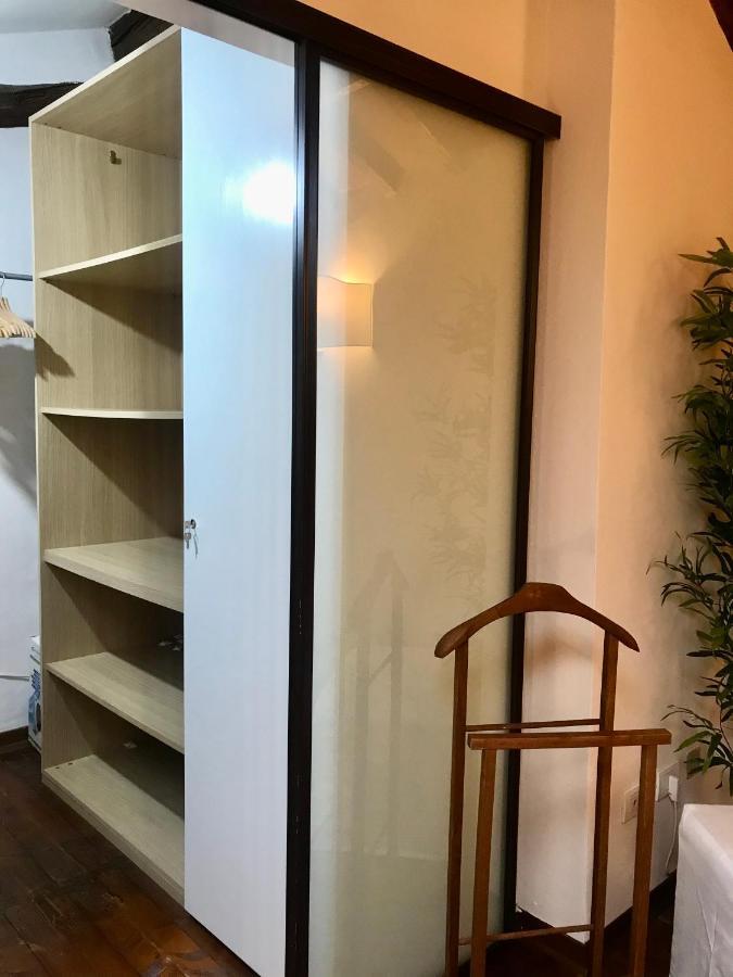 Sonnino Suite Firenze Eksteriør billede