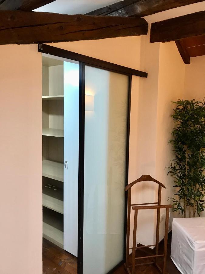 Sonnino Suite Firenze Eksteriør billede