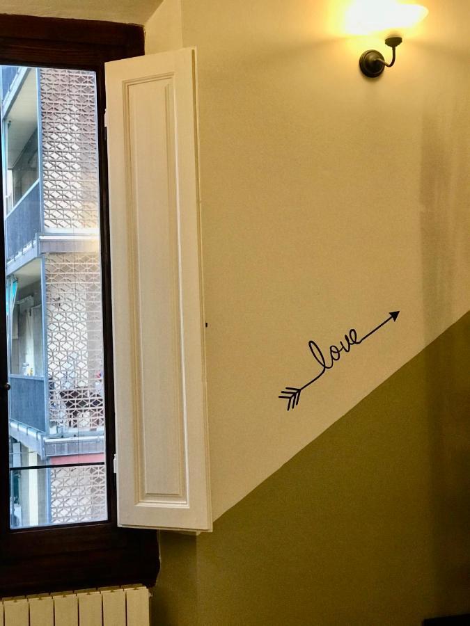 Sonnino Suite Firenze Eksteriør billede